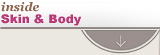 Inside Skin & Body